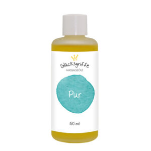 Massageöl Pur 150 ml