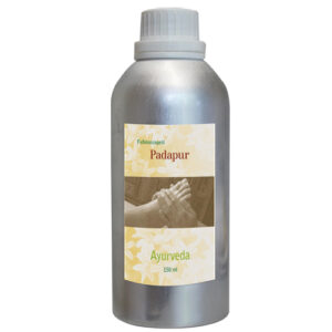 Andreas Schwarz Fussmassageöl Padapur 150 ml | ...